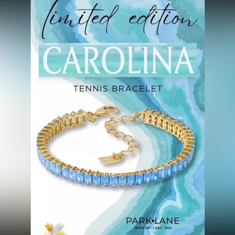 Park Lane “Carolina” Limited Edition Bracelet